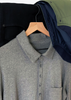 Long Sleeve Polo